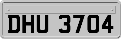 DHU3704