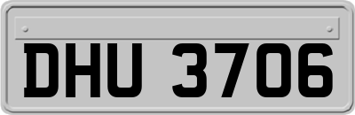 DHU3706