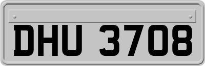 DHU3708