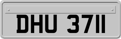 DHU3711