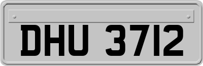 DHU3712