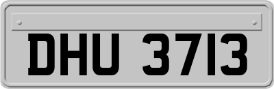 DHU3713