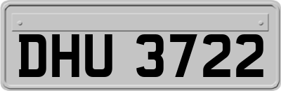 DHU3722