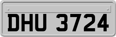DHU3724