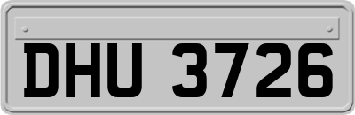 DHU3726