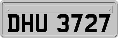 DHU3727