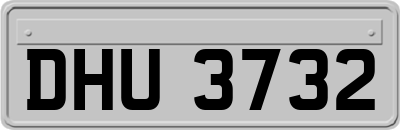 DHU3732
