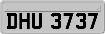 DHU3737
