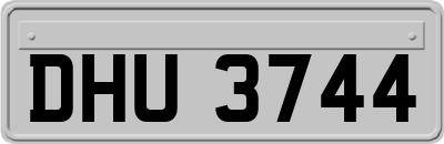 DHU3744