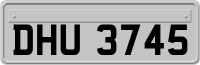 DHU3745
