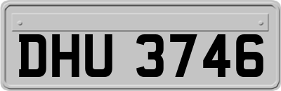 DHU3746
