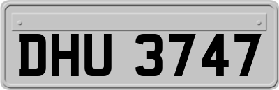 DHU3747