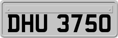 DHU3750