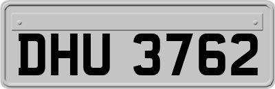 DHU3762