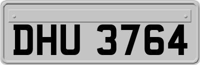 DHU3764