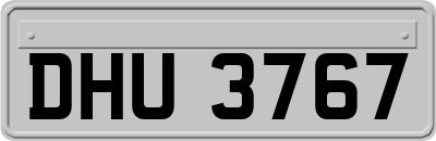 DHU3767