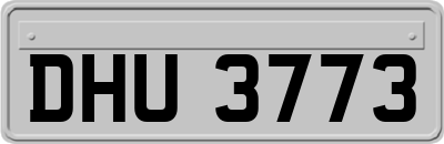 DHU3773