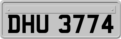 DHU3774