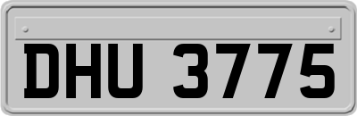 DHU3775