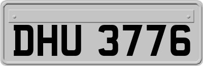 DHU3776