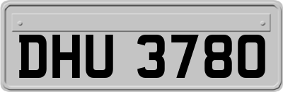 DHU3780
