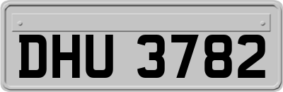 DHU3782