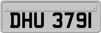 DHU3791