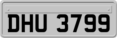DHU3799