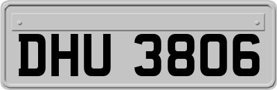 DHU3806
