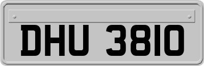 DHU3810