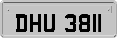 DHU3811