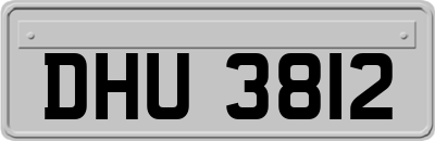 DHU3812