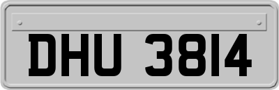 DHU3814