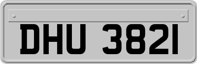 DHU3821