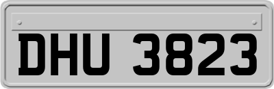 DHU3823