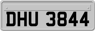DHU3844