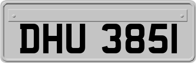 DHU3851