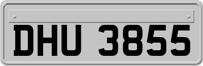 DHU3855