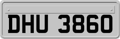 DHU3860