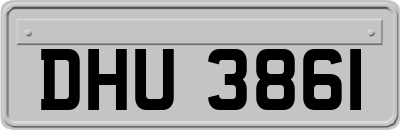 DHU3861