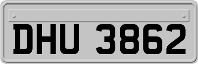 DHU3862