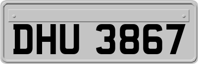 DHU3867