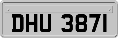 DHU3871