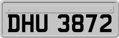 DHU3872
