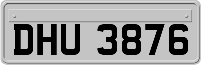 DHU3876