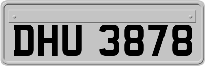 DHU3878