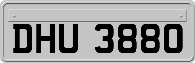 DHU3880