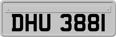 DHU3881