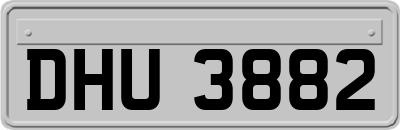 DHU3882