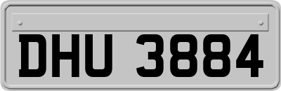 DHU3884